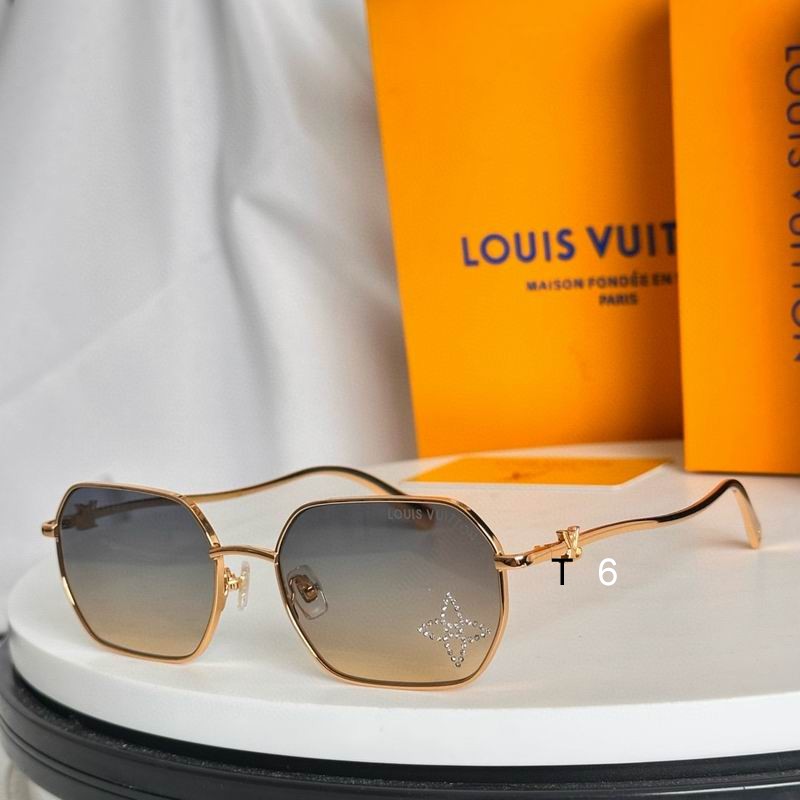 LV Sunglasses ID:20260410-1810